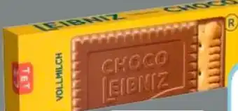 Edeka Frischemarkt Bahlsen Leibniz Choco Kekse Angebot