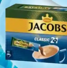 Edeka Jacobs Löslicher Kaffee Angebot