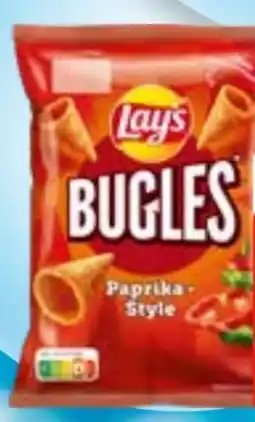 Edeka Lay's Bugles Angebot