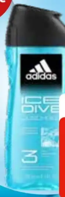 Edeka Adidas Duschgel Angebot