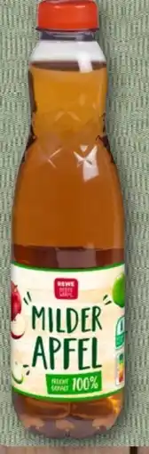 nahkauf Rewe Beste Wahl Milder Apfel Angebot