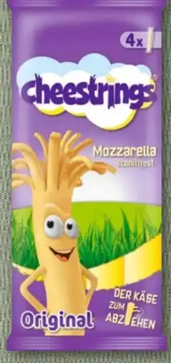 nahkauf Cheestrings Original Angebot