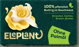 nahkauf Eleplant Pflanzliches Streichfett Angebot