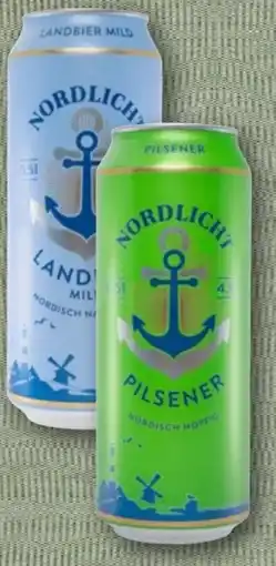 nahkauf Rewe Nordlicht Pilsener Angebot