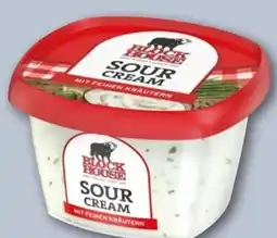 REWE Center Block House Sour Cream Angebot