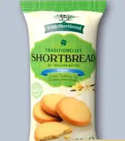 REWE Center Irish Shortbread Company Angebot