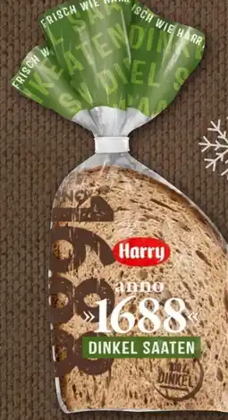 nahkauf Harry Brot Anno 1688 Dinkel Saaten Angebot