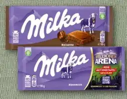 nahkauf Milka Schokolade Angebot