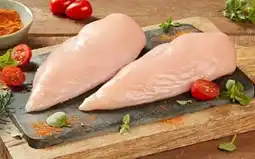 nahkauf Hähnchenbrustfilet Teilstücke Angebot