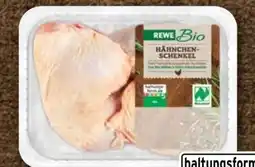nahkauf Rewe Bio Frische Hähnchen Schenkel Angebot