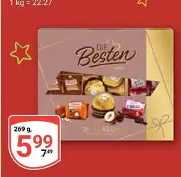 Globus Die besten klassiker Angebot