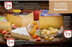 Globus Rote hexe Angebot