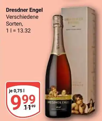 Globus Dresdner engel Angebot