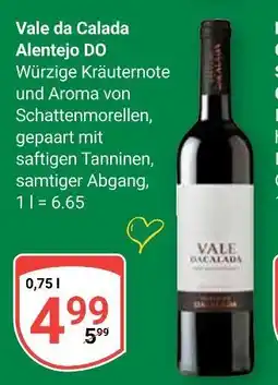 Globus Vale da calada alentejo do Angebot