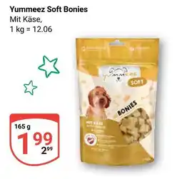 Globus Yummeez soft bonies Angebot