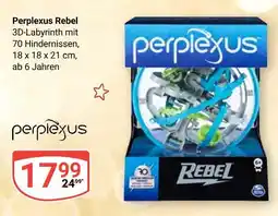 Globus Perplexus rebel Angebot