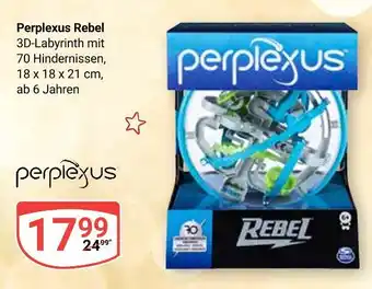 Globus Perplexus rebel Angebot