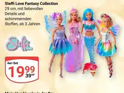 Globus Steffi love fantasy collection Angebot