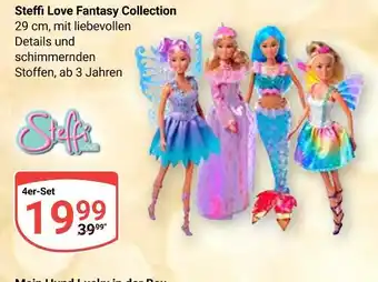 Globus Steffi love fantasy collection Angebot