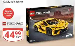 Globus Lego technic 42205 Angebot