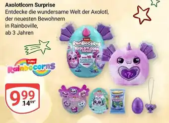 Globus Zuru axolotlcorn surprise Angebot
