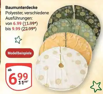 Globus Baumunterdecke Angebot