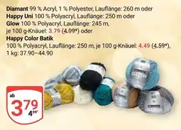 Globus Diamant Angebot