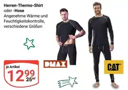 Globus Dmax herren-thermo-shirt Angebot