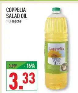 Marktkauf Coppelia salad oil Angebot