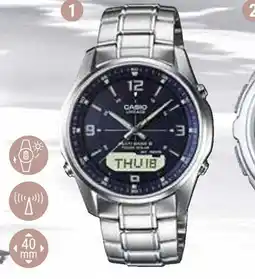 Globus Casio lcw-m100dse-2aer Angebot