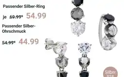 Globus Passender silber-ring Angebot