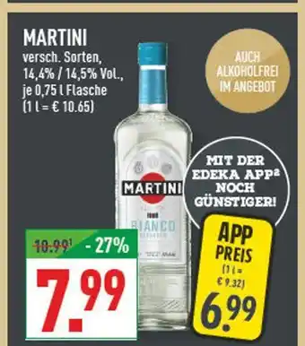 Marktkauf Martini Angebot
