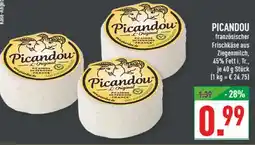 Marktkauf Picandou l'original Angebot