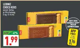 Marktkauf Leibniz choco keks Angebot