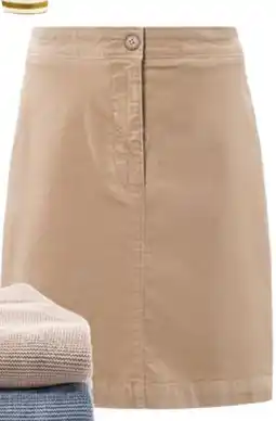 Peek & Cloppenburg Hamburg Cord-rock Angebot