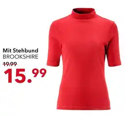 Peek & Cloppenburg Hamburg Brookshire mit stehbund Angebot