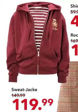 Peek & Cloppenburg Hamburg Sweat-jacke Angebot