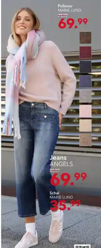 Peek & Cloppenburg Hamburg Marie lund pullover Angebot