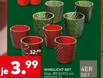 porta Windlicht-set Angebot