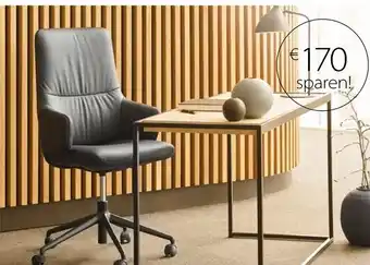 porta Stressless mint (l) Angebot