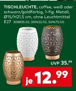porta Tischleuchte Angebot
