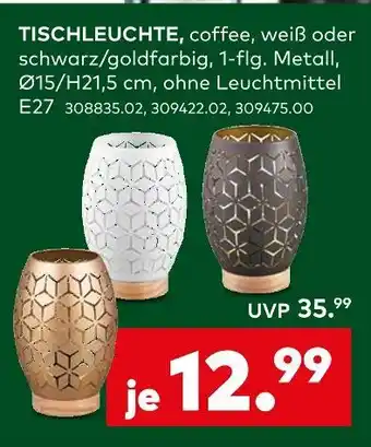 porta Tischleuchte Angebot