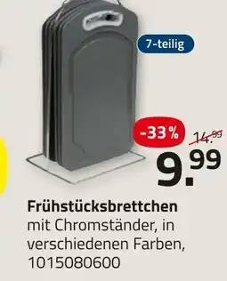 ROLLER Frühstücksbrettchen Angebot