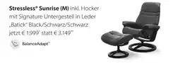 porta Stressless sunrise (m) Angebot