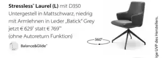 porta Stressless laurel Angebot