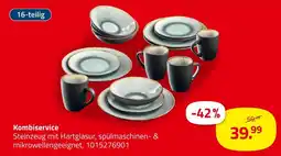 ROLLER Kombiservice Angebot