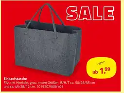 ROLLER Einkaufstasche Angebot