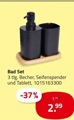 ROLLER Bad set Angebot