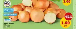PENNY Marktliebe deutsche zwiebeln Angebot