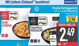 Edeka Frosta fertiggericht Angebot